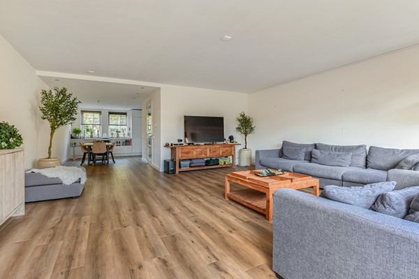 Medium property photo - Laan van 's-Gravenhout 60, 2631 WS Nootdorp